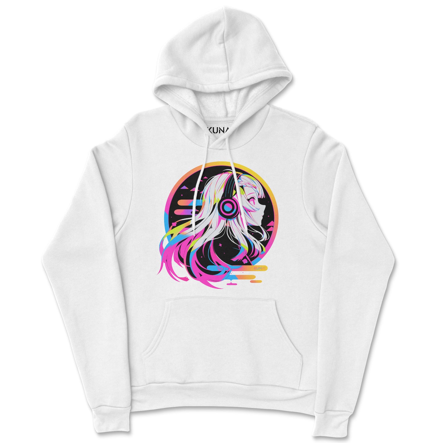 Nightcore • Hoodie