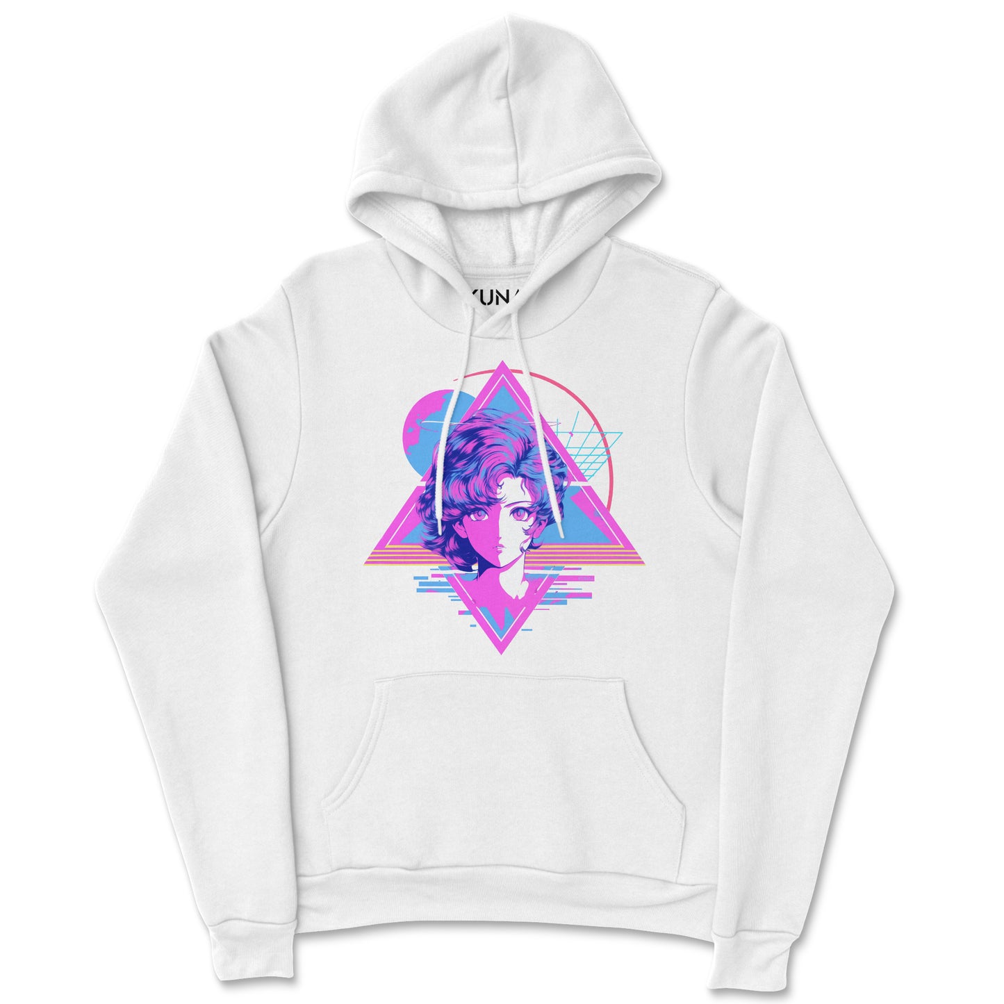 Neon • Hoodie