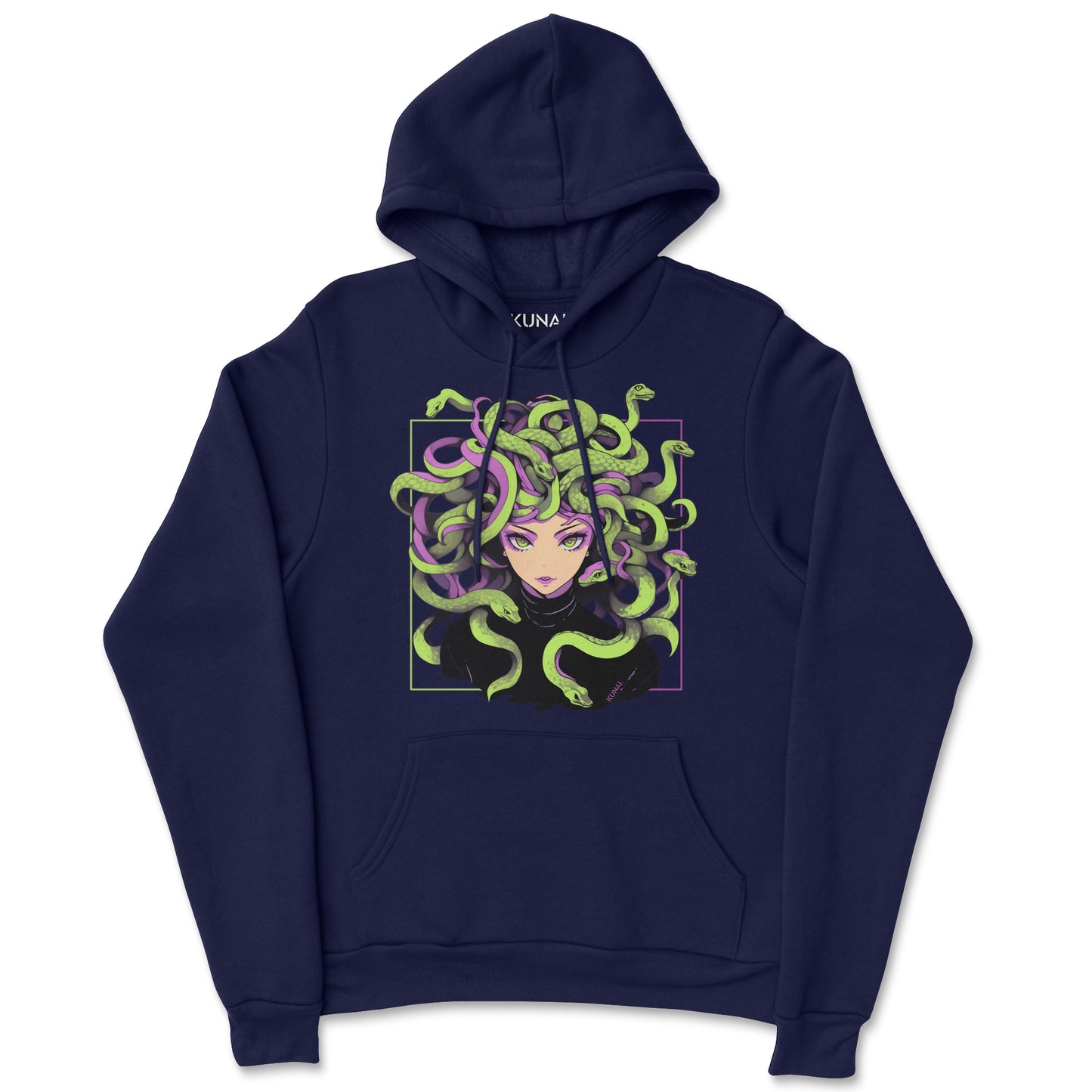 Venom • Hoodie