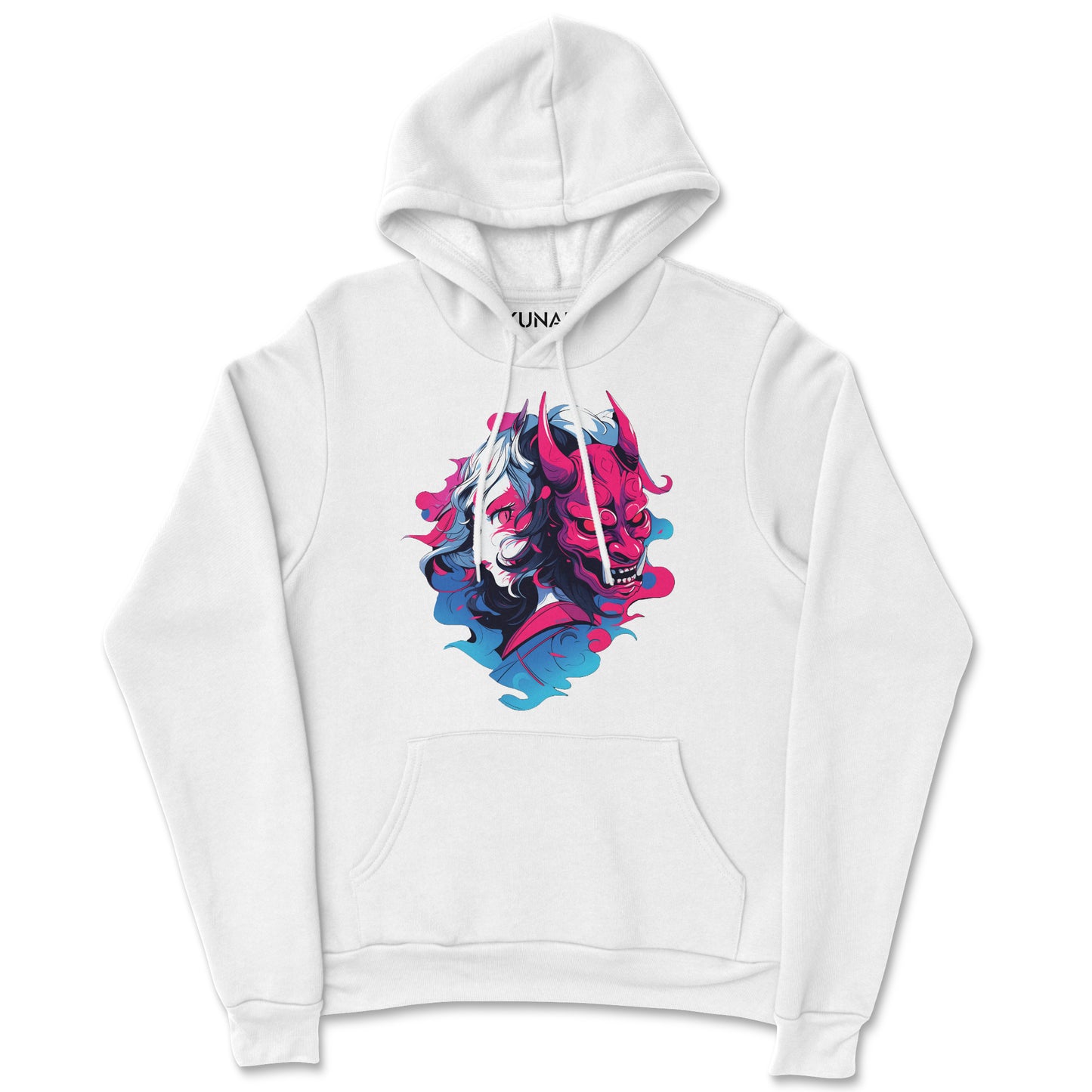 Oni v3 • Hoodie