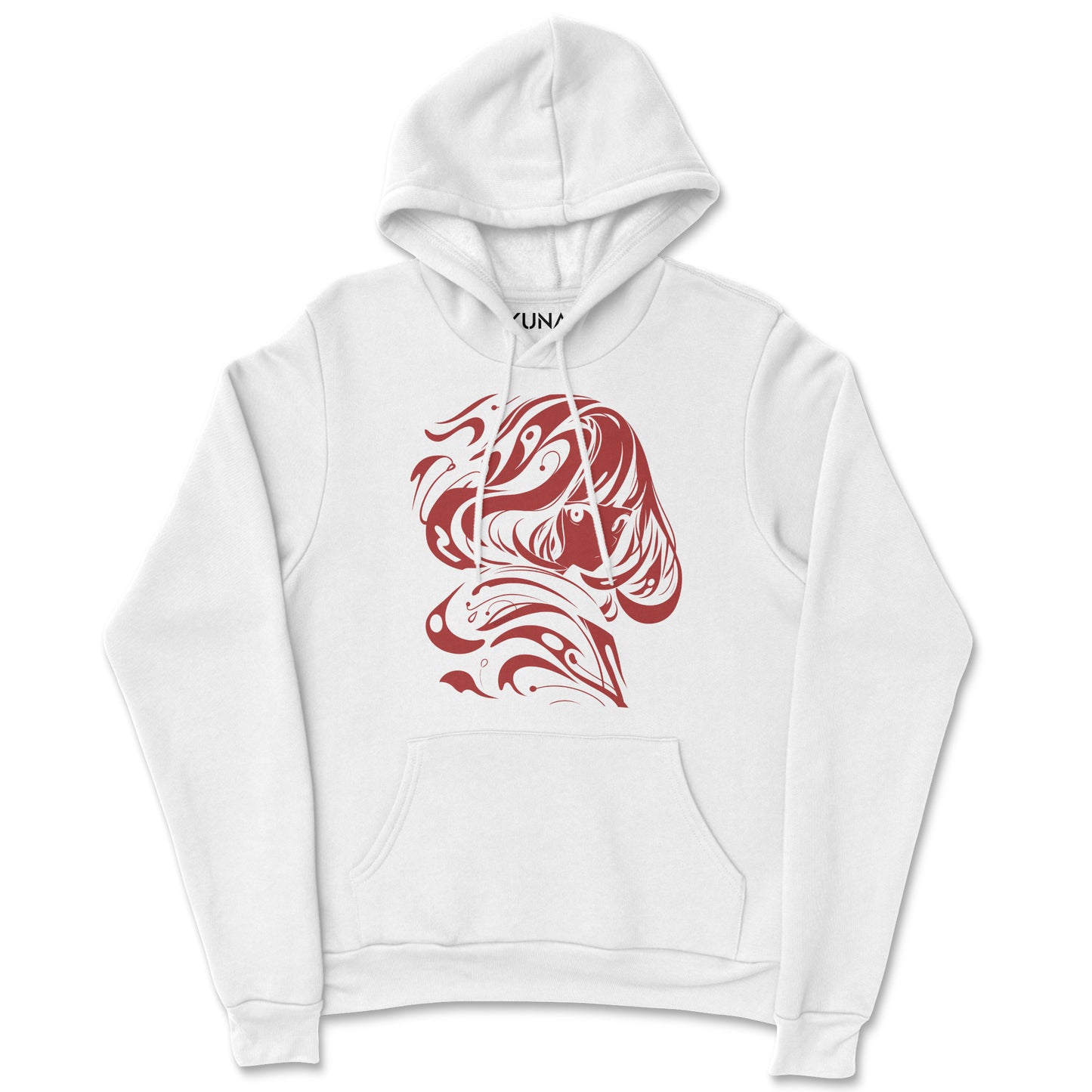 Liquid • Hoodie