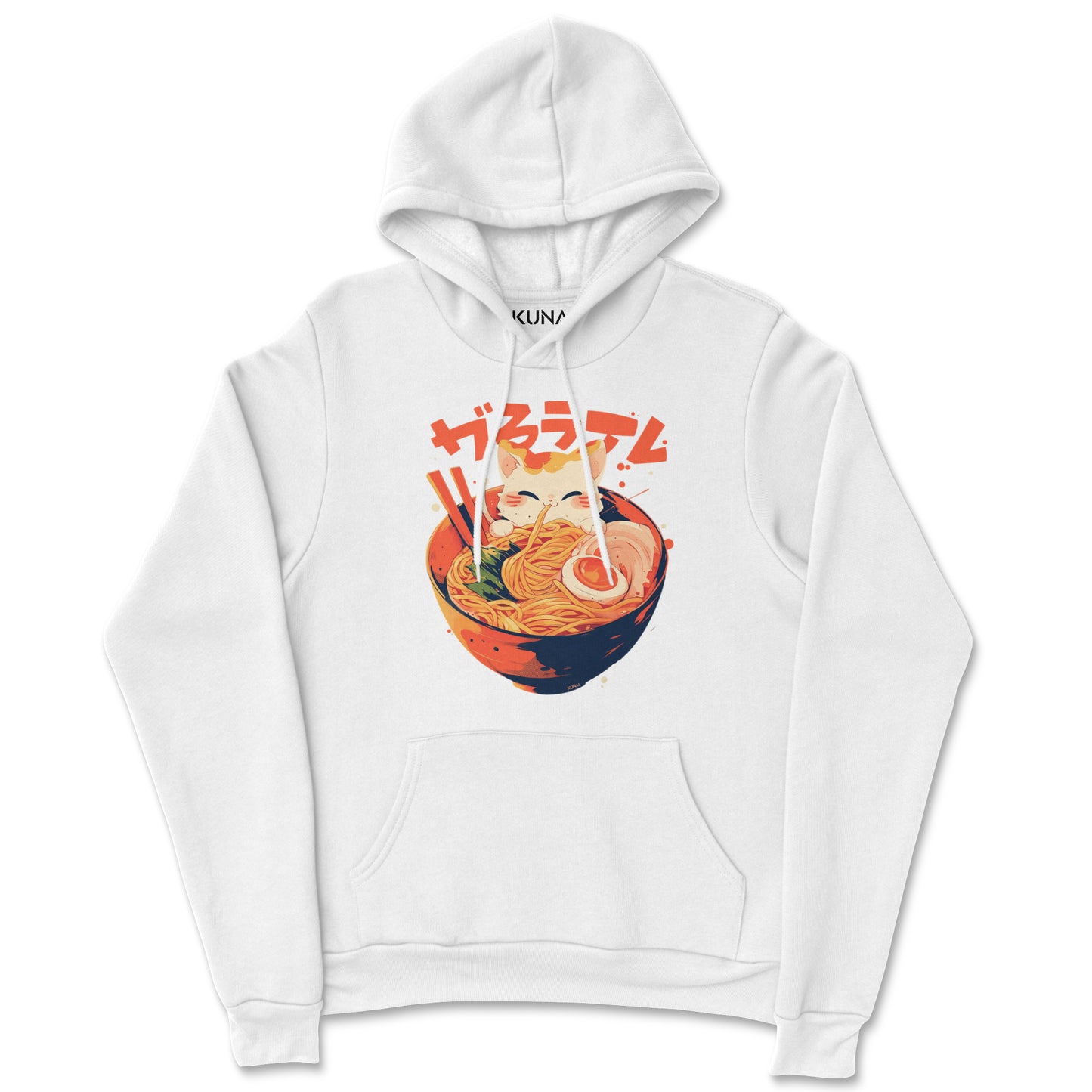 Ramu • Hoodie