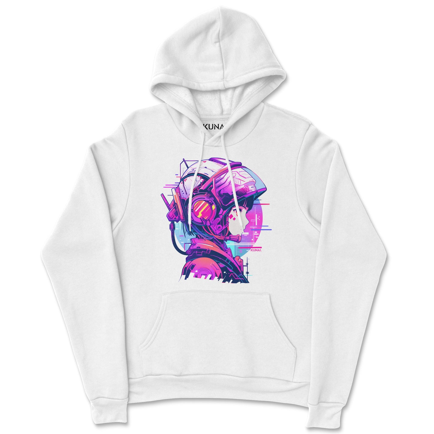 Mission • Hoodie