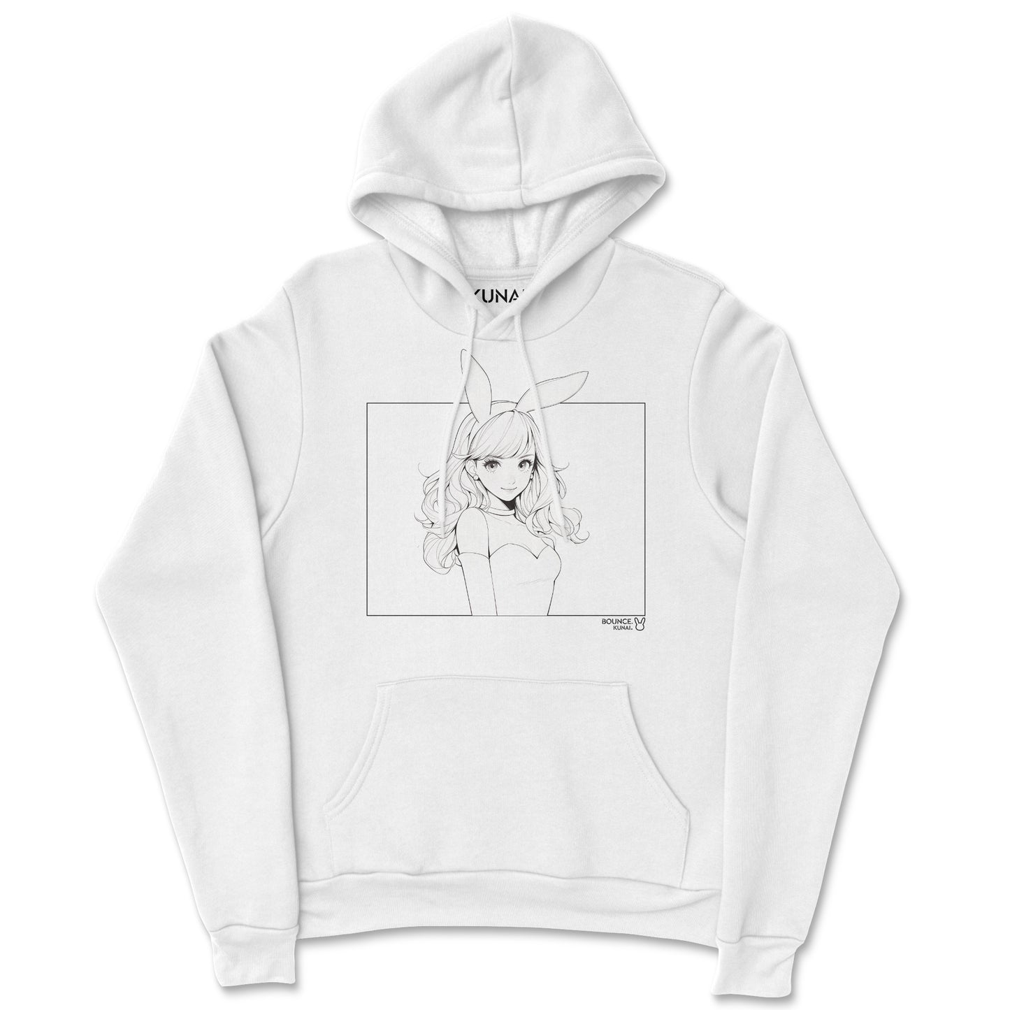 Bounce • Hoodie