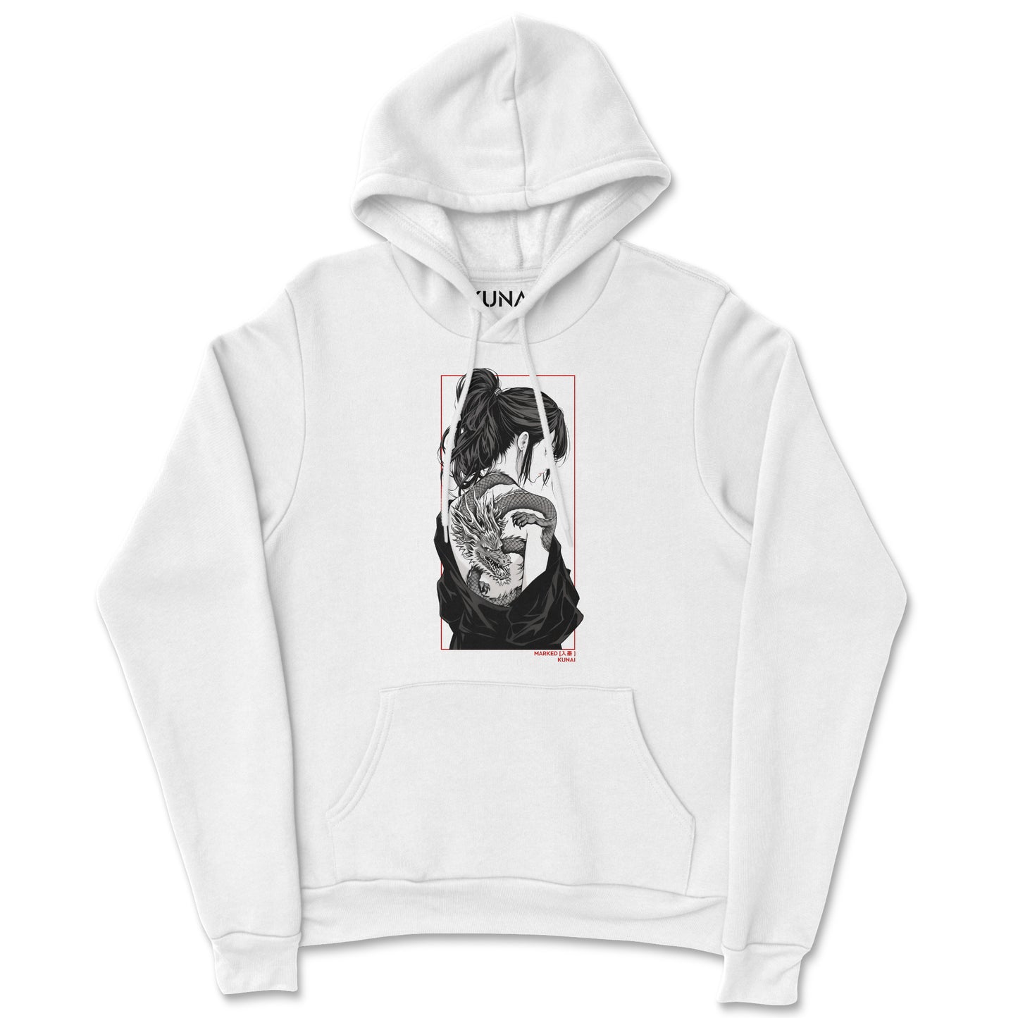Marked • Hoodie