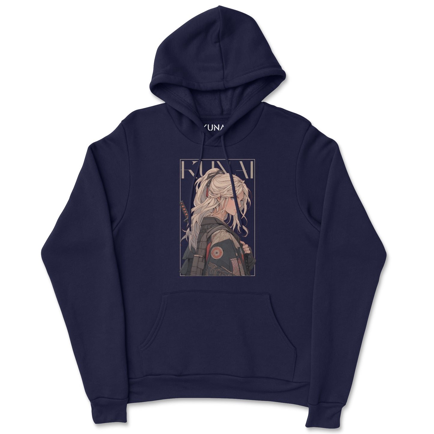 Journey • Hoodie