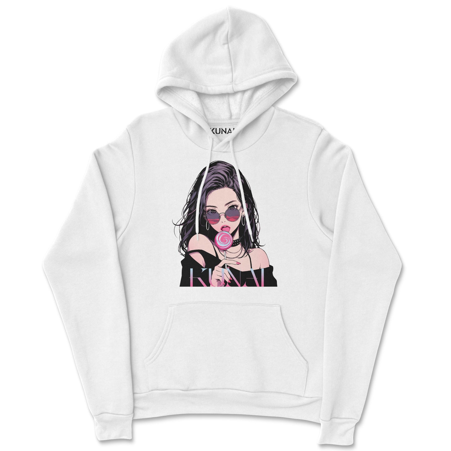 Swirl • Hoodie