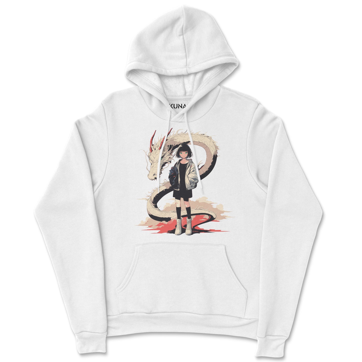 Wyvern • Hoodie