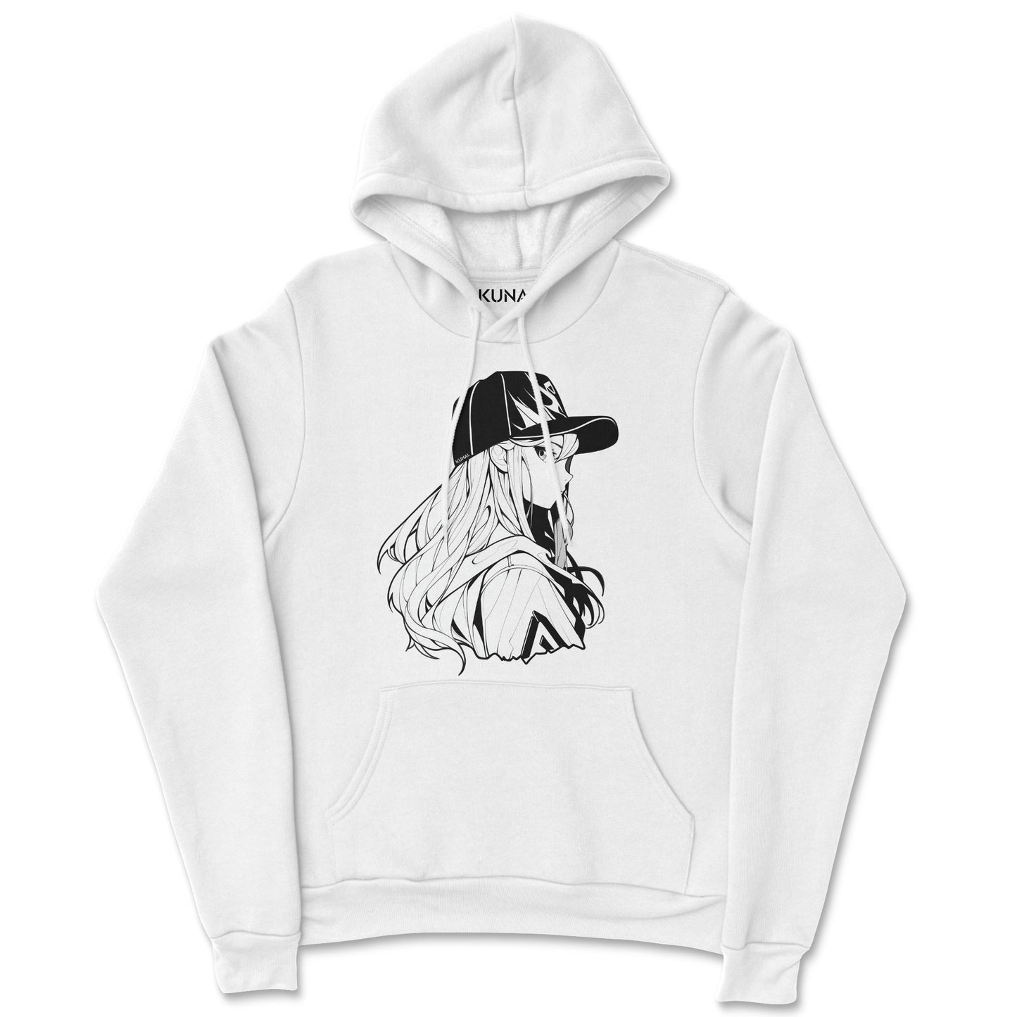 A-Zero • Hoodie