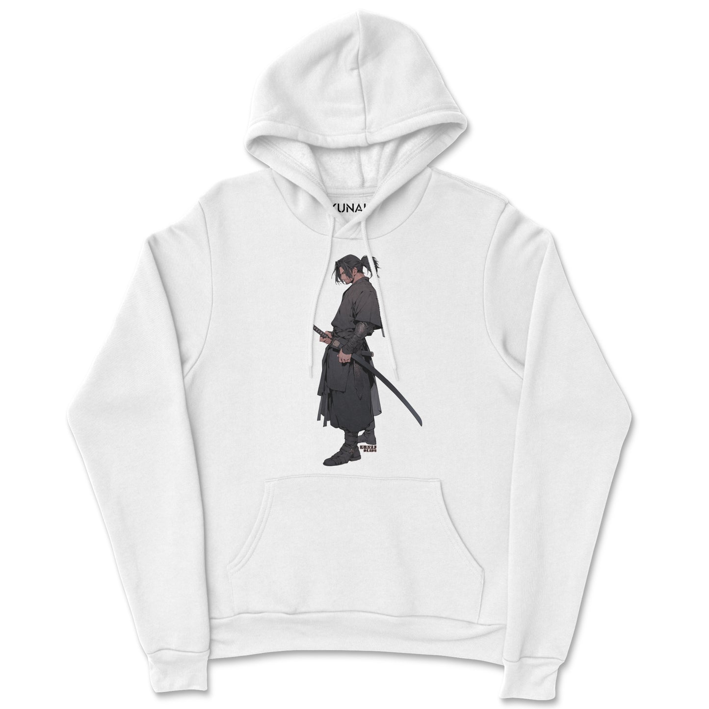 Granite • Hoodie