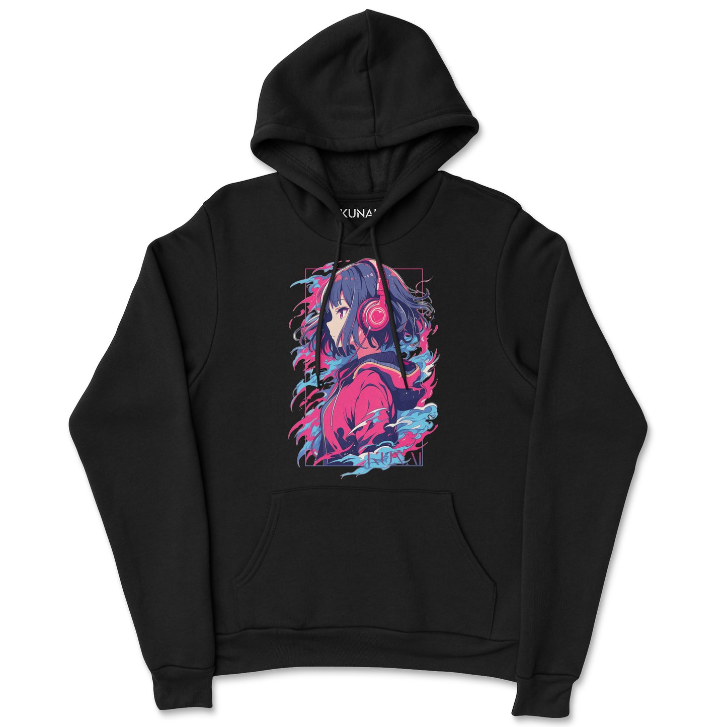 Vibes • Hoodie