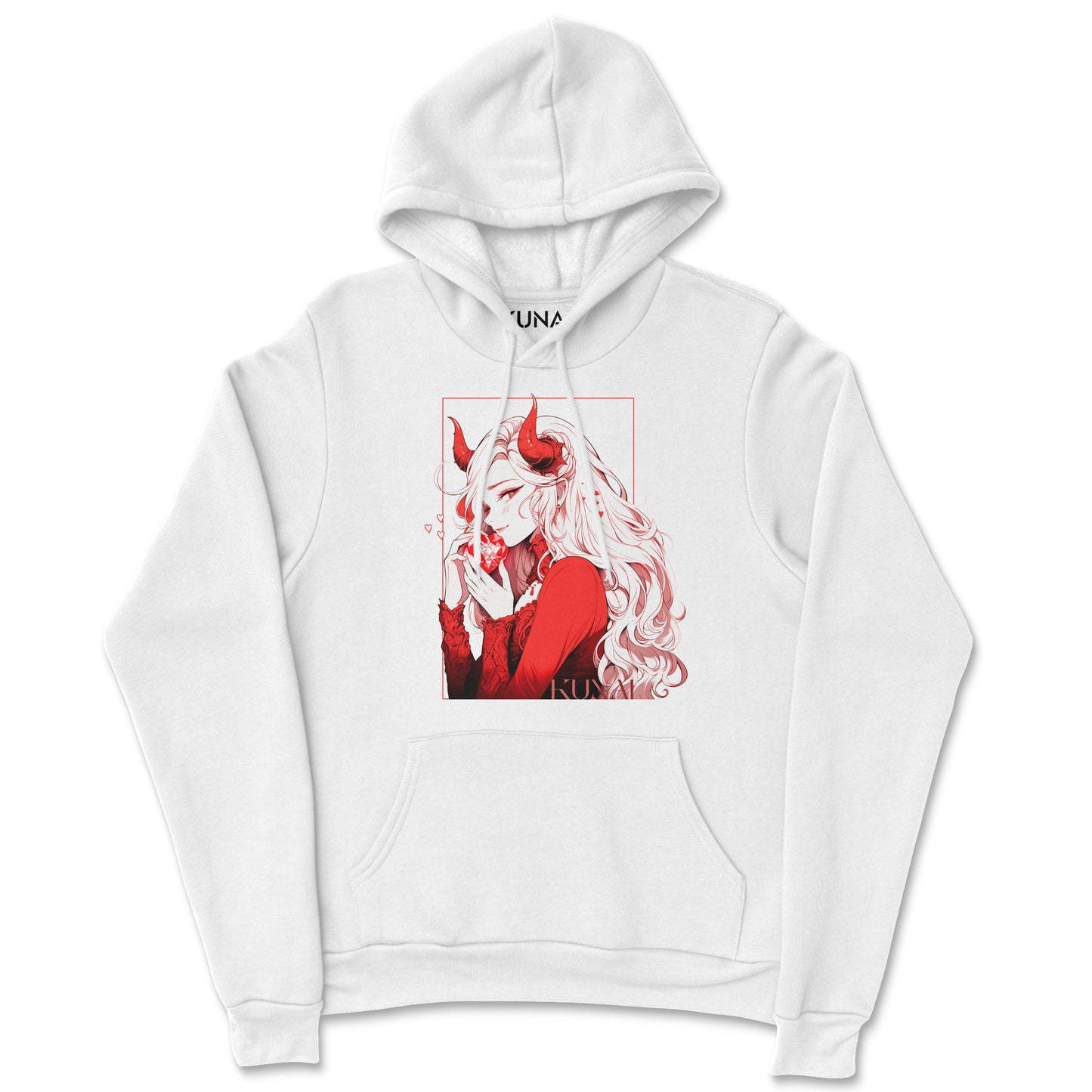 Love • Hoodie