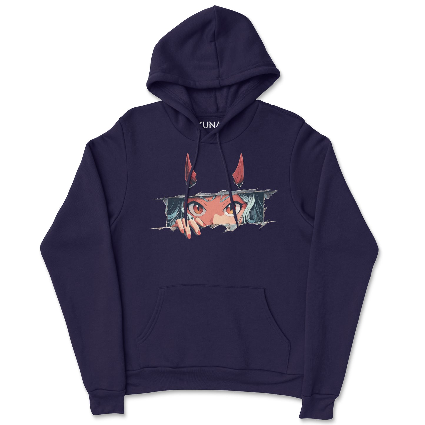 Peek • Hoodie
