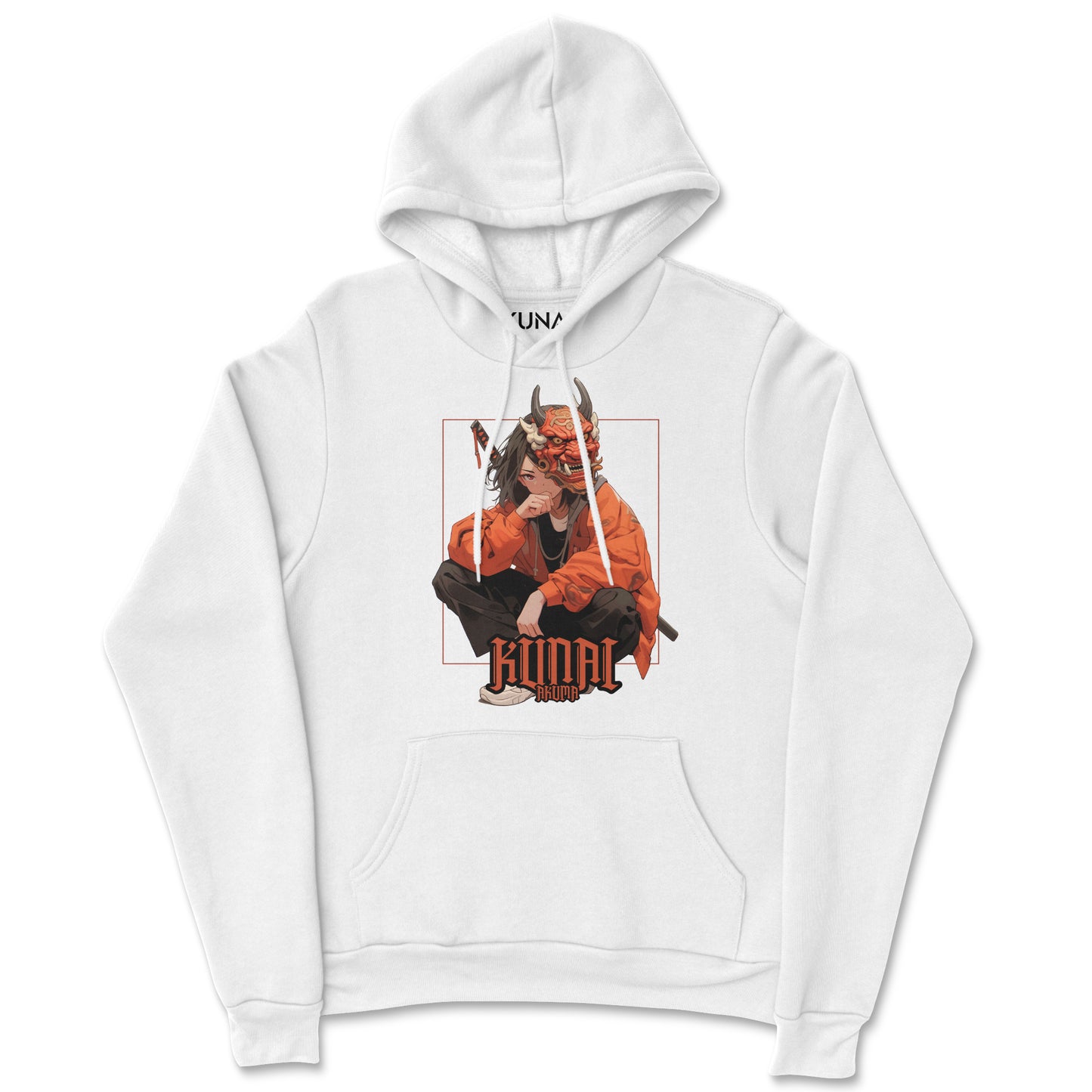 Akuma • Hoodie