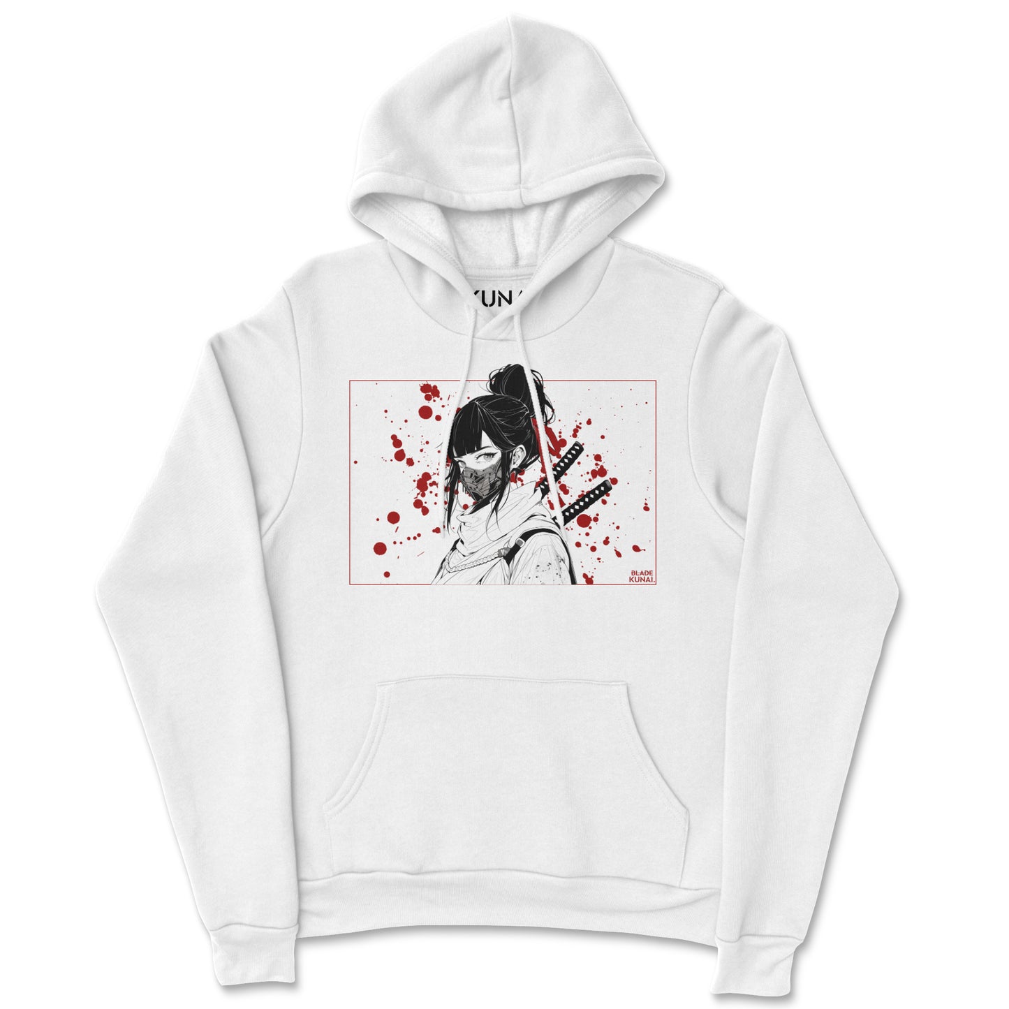 Blade • Hoodie