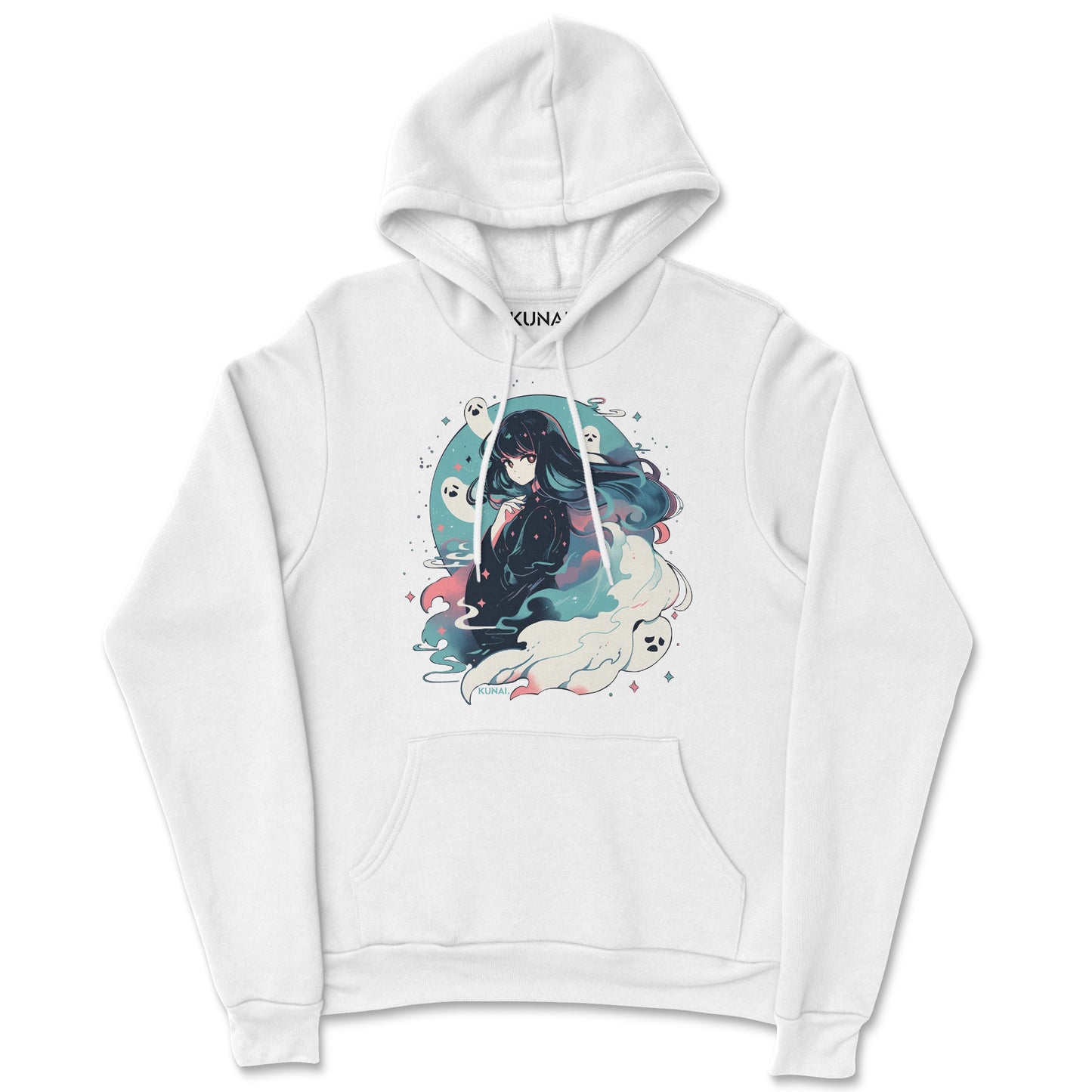Ghost • Hoodie