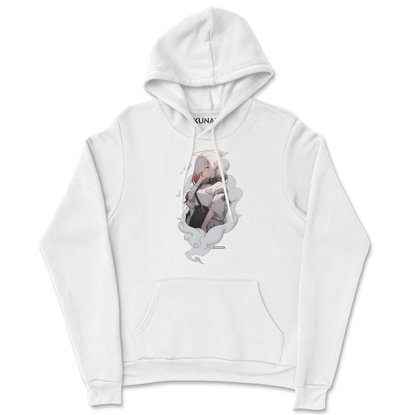 anime-manga-japanese-tshirt-clothing-apparel-kunaiwear-angel-hoodie