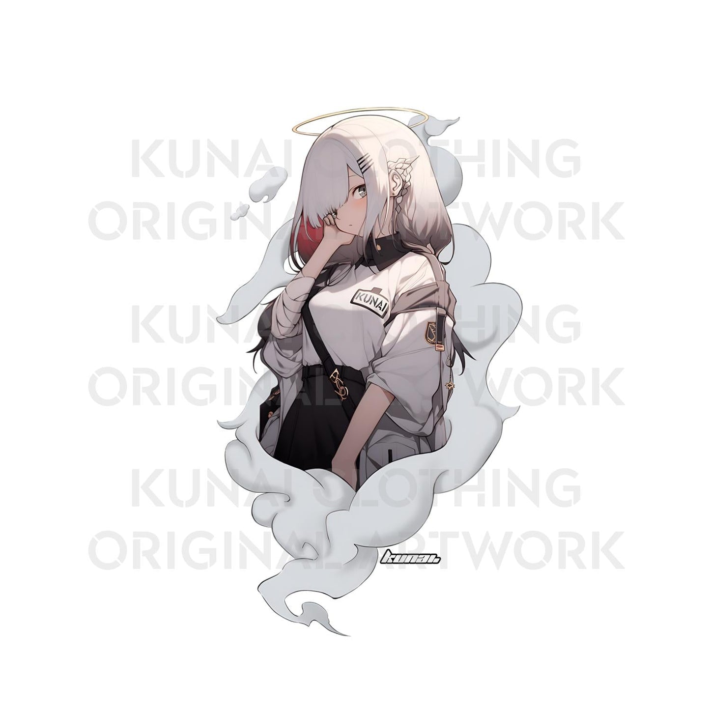 anime-manga-japanese-tshirt-clothing-apparel-kunaiwear-angel-tee