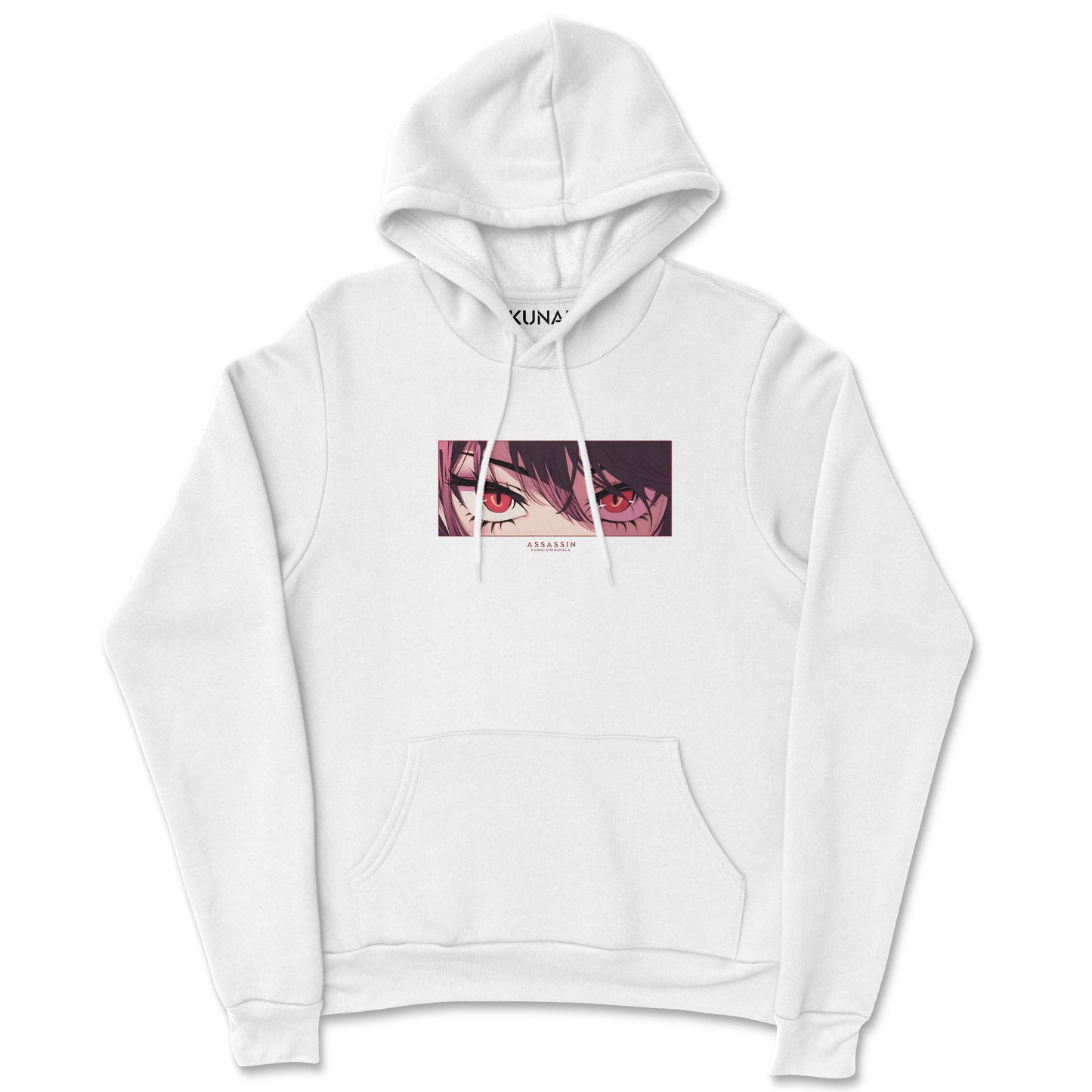 anime-manga-japanese-tshirt-clothing-apparel-kunaiwear-assassin-hoodie