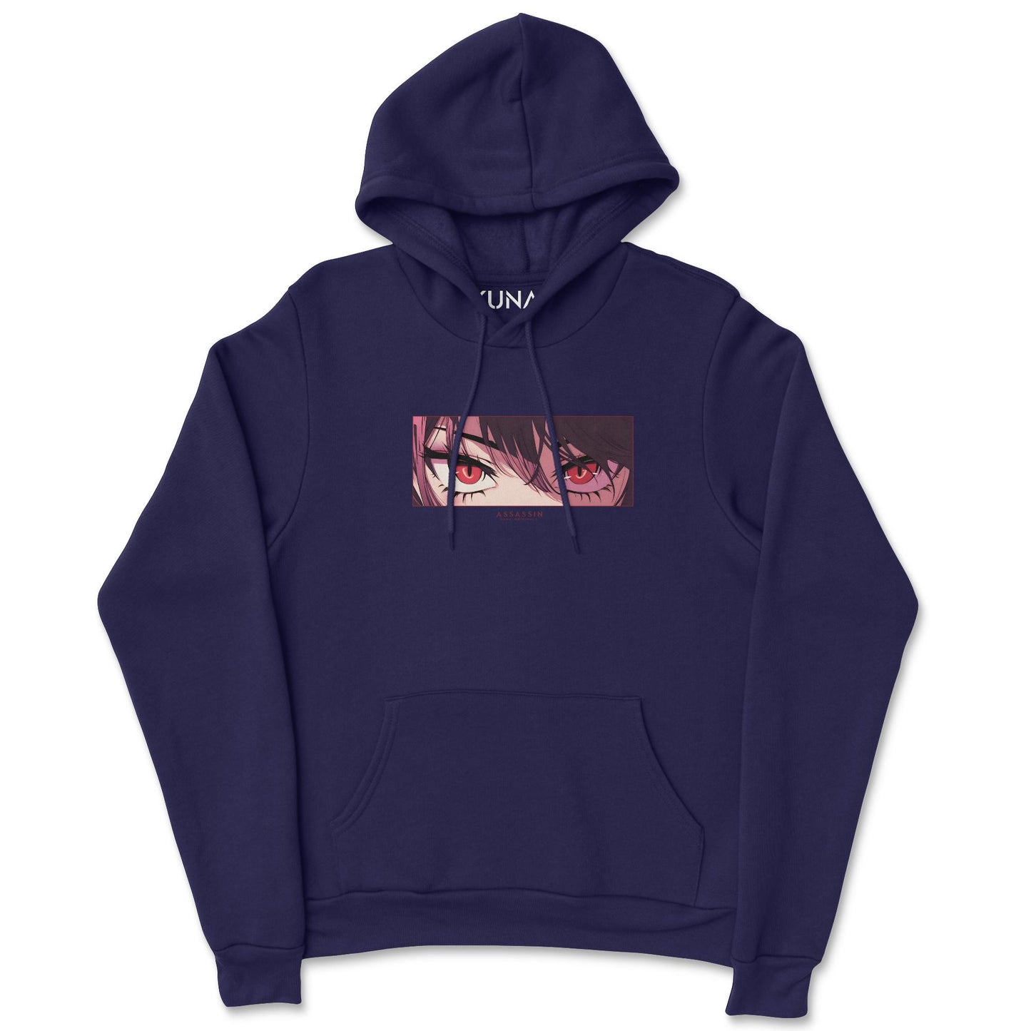 anime-manga-japanese-tshirt-clothing-apparel-kunaiwear-assassin-hoodie