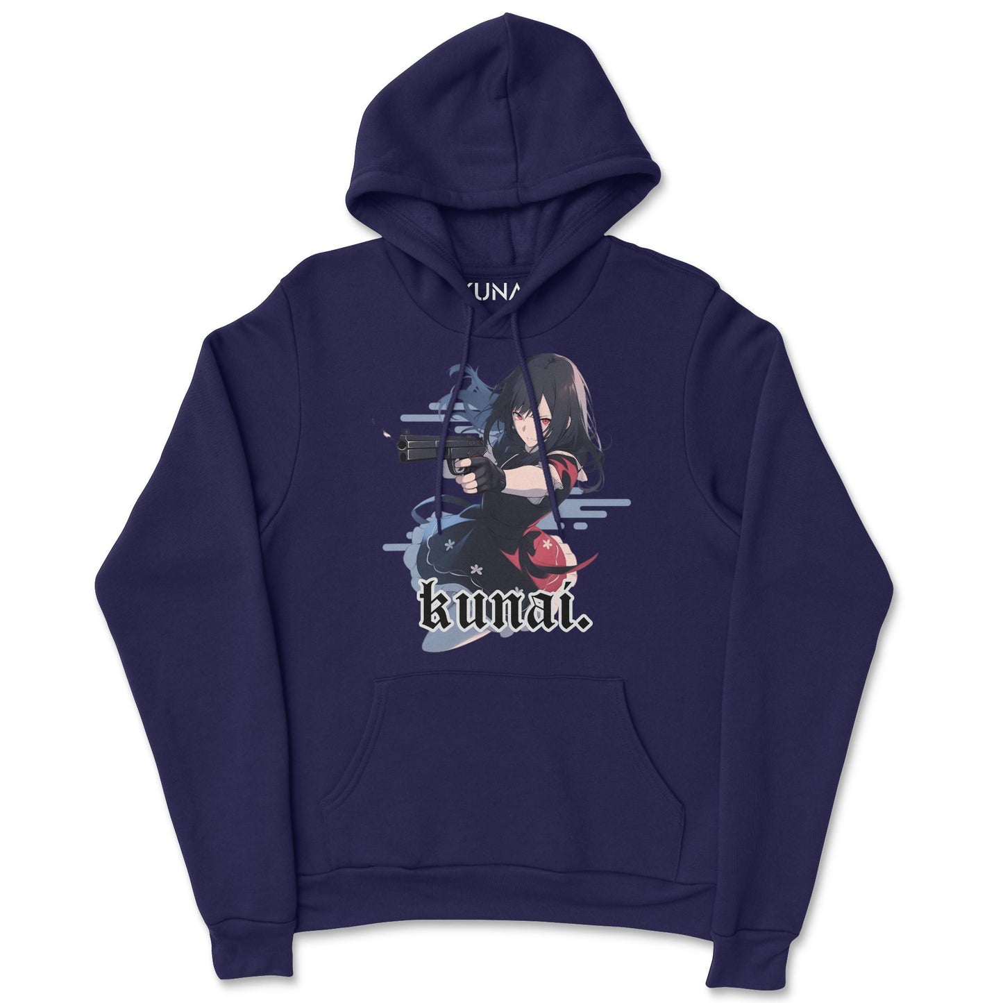 anime-manga-japanese-tshirt-clothing-apparel-kunaiwear-bang-hoodie