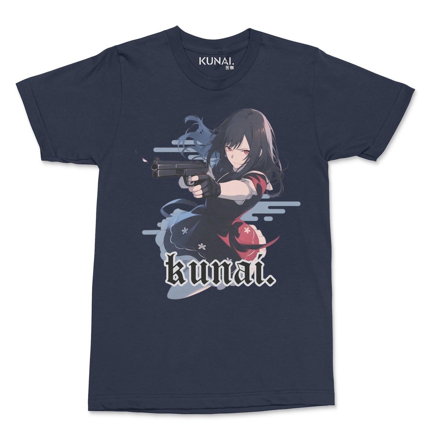 anime-manga-japanese-tshirt-clothing-apparel-kunaiwear-bang-shirt