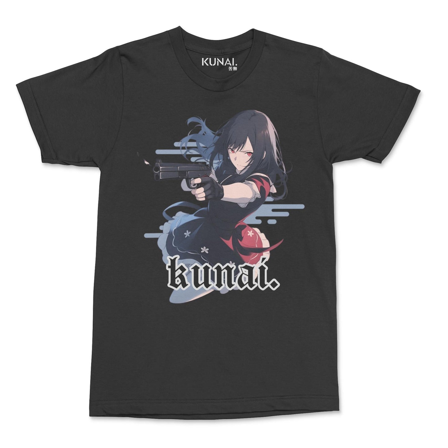 anime-manga-japanese-tshirt-clothing-apparel-kunaiwear-bang-shirt