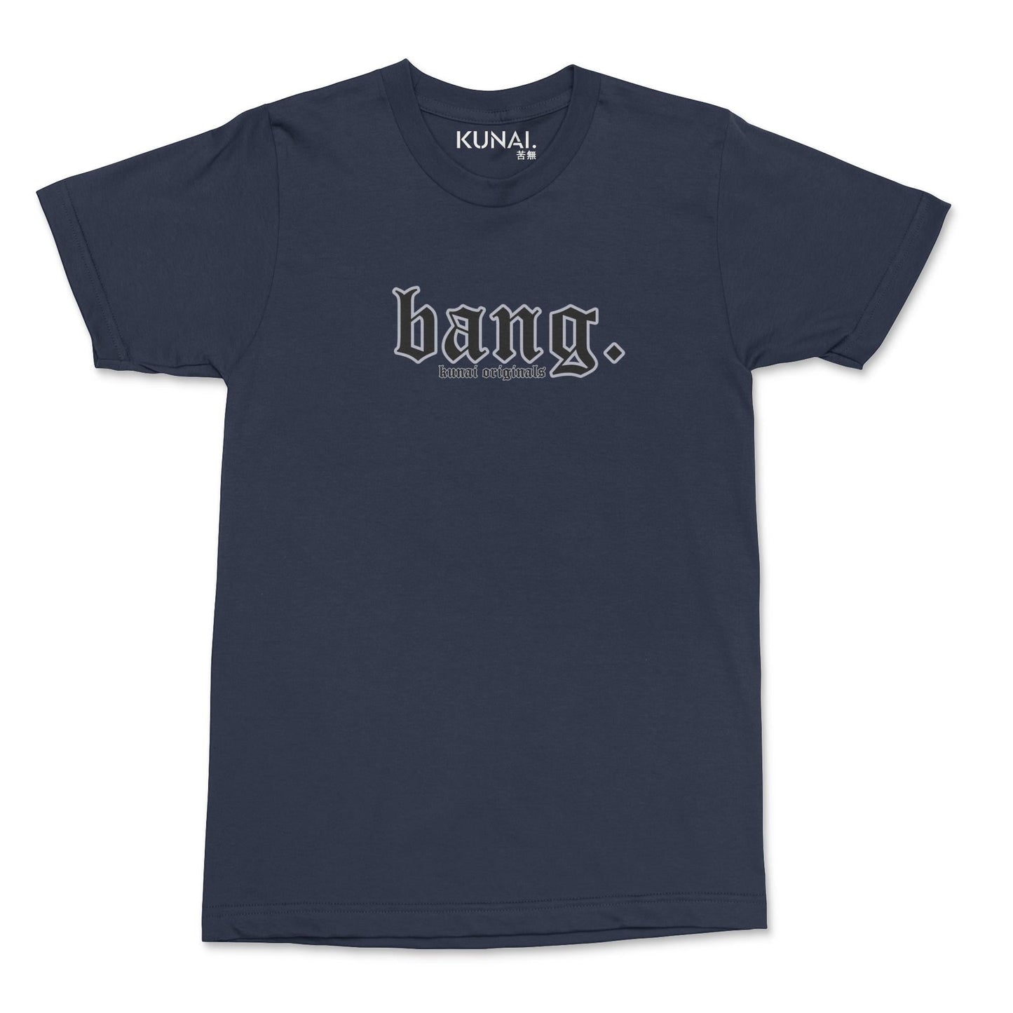 anime-manga-japanese-tshirt-clothing-apparel-kunaiwear-bang-t-shirt