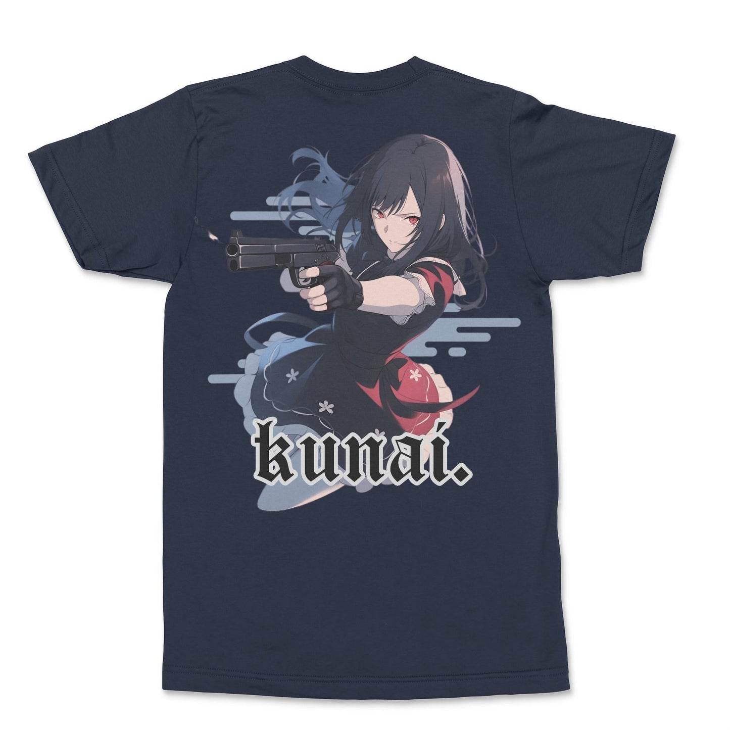 anime-manga-japanese-tshirt-clothing-apparel-kunaiwear-bang-t-shirt