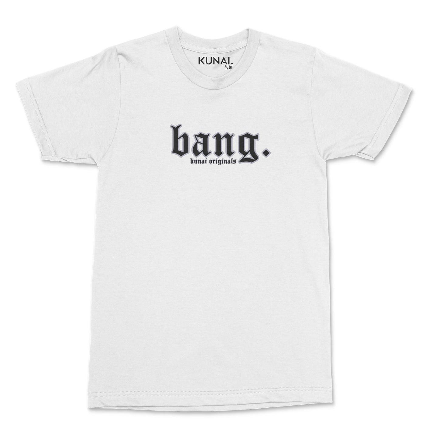 anime-manga-japanese-tshirt-clothing-apparel-kunaiwear-bang-t-shirt