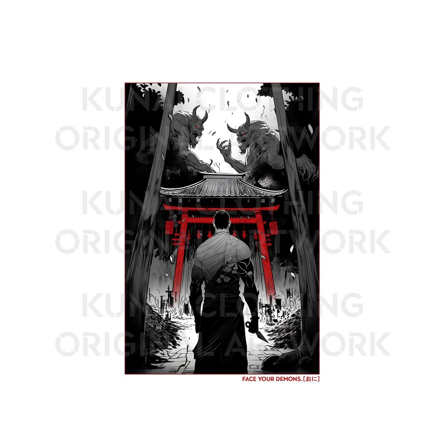 anime-manga-japanese-tshirt-clothing-apparel-kunaiwear-demon-long-sleeve