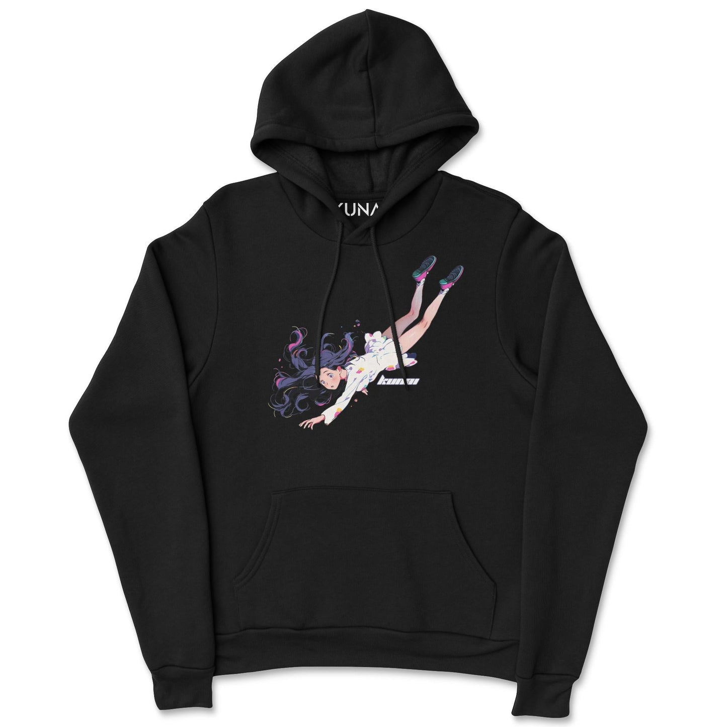 anime-manga-japanese-tshirt-clothing-apparel-kunaiwear-falling-hoodie