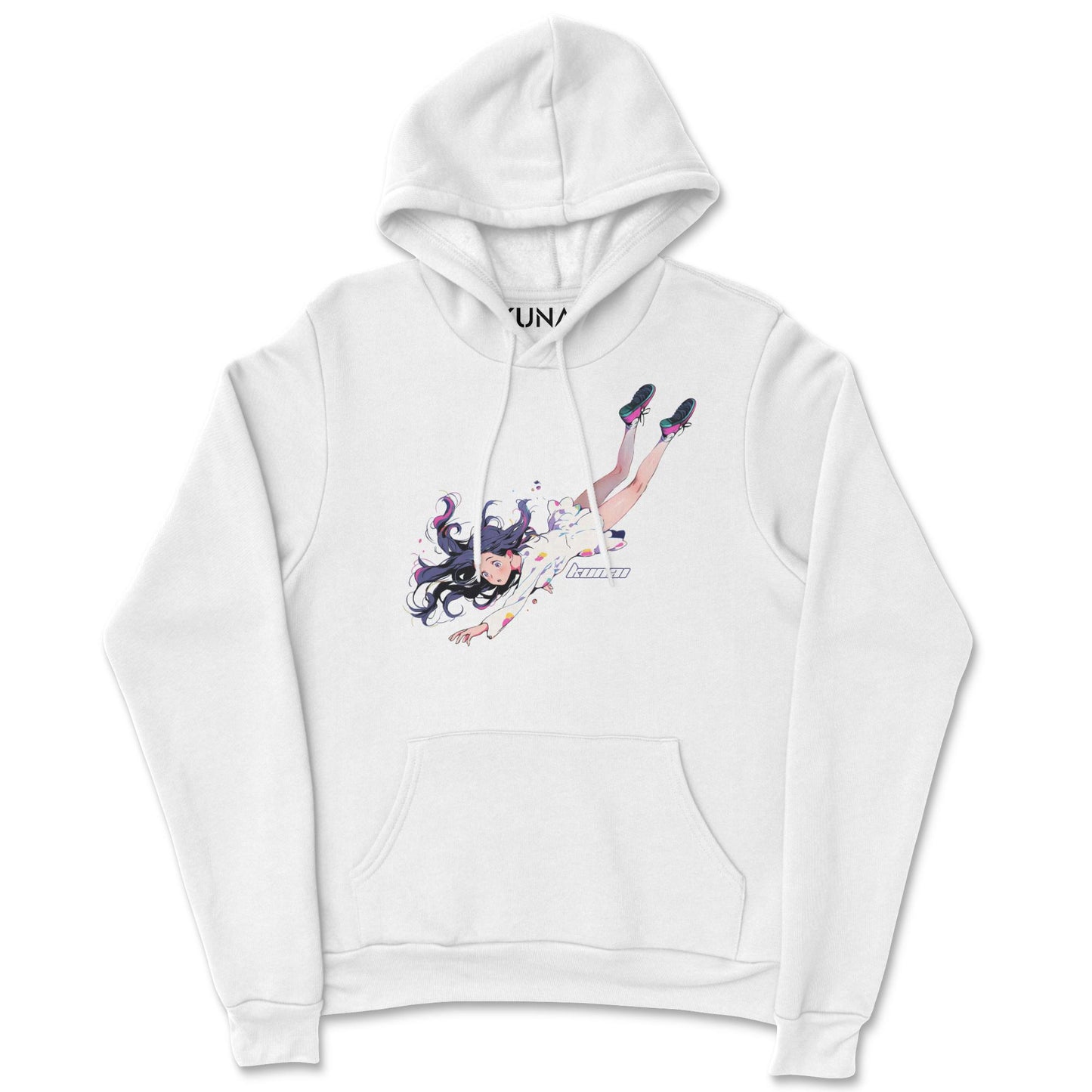 anime-manga-japanese-tshirt-clothing-apparel-kunaiwear-falling-hoodie