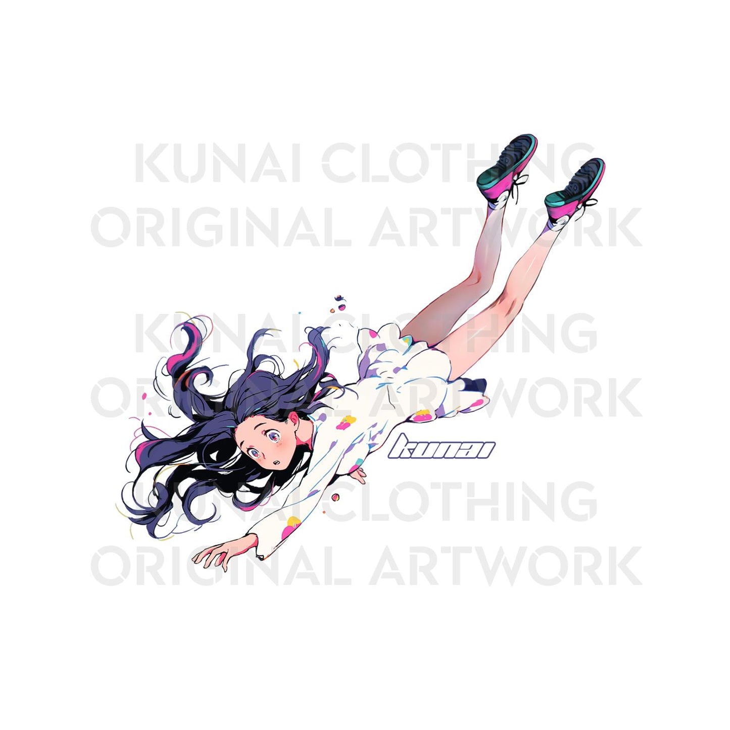 anime-manga-japanese-tshirt-clothing-apparel-kunaiwear-falling-shirt