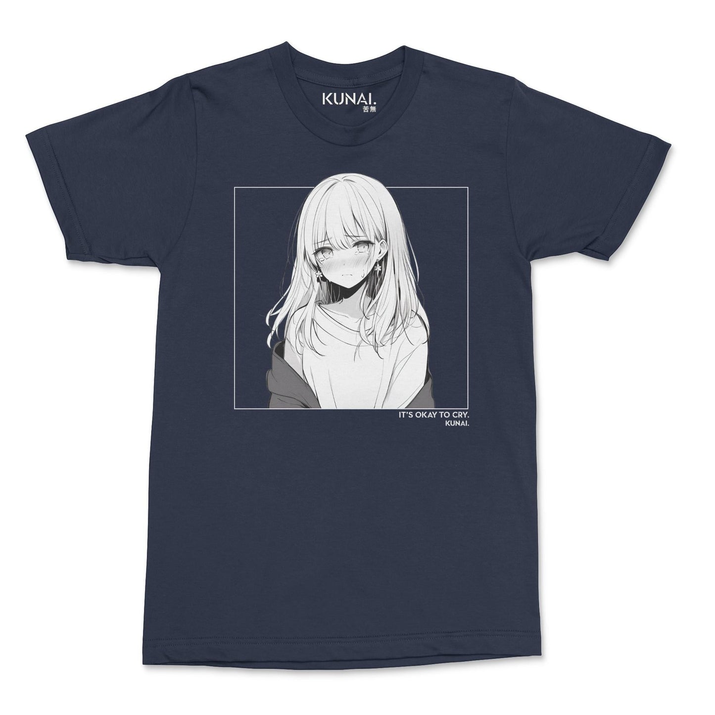 anime-manga-japanese-tshirt-clothing-apparel-kunaiwear-sad-boys-tshirt