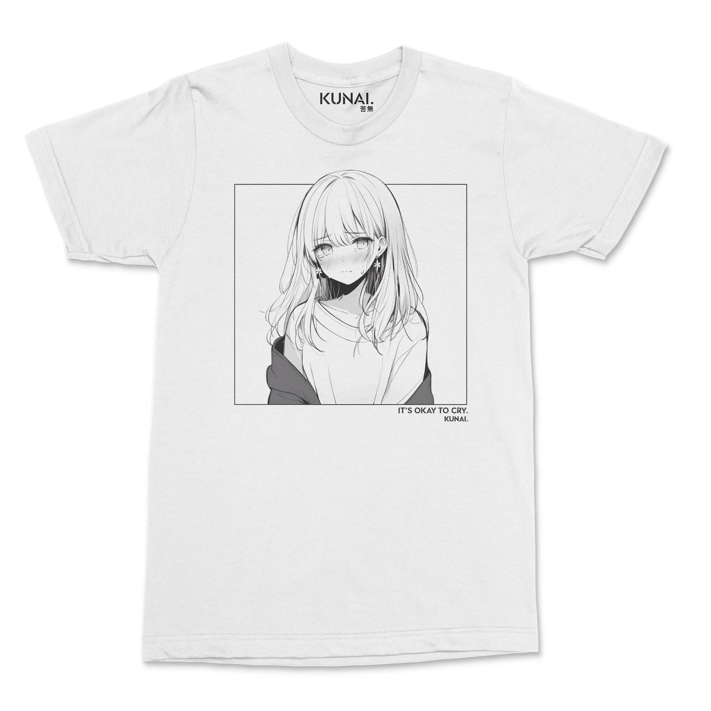 anime-manga-japanese-tshirt-clothing-apparel-kunaiwear-sad-boys-tshirt