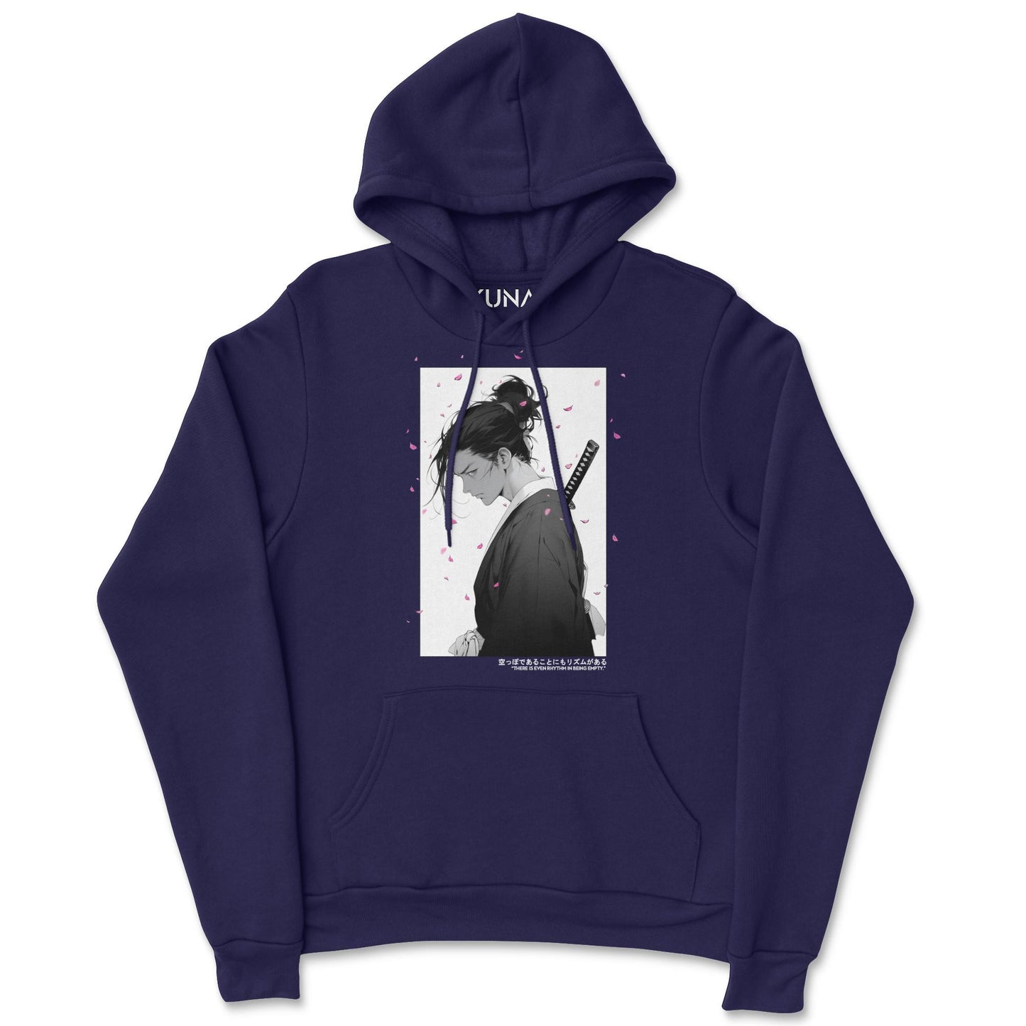 anime-manga-japanese-tshirt-clothing-apparel-kunaiwear-samurai-girl-hoodie