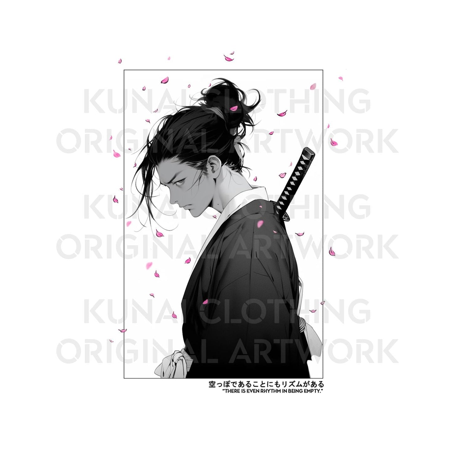 anime-manga-japanese-tshirt-clothing-apparel-kunaiwear-samurai-t-shirt