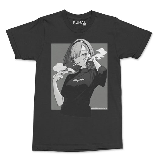 anime-manga-japanese-tshirt-clothing-apparel-kunaiwear-smoke-tee