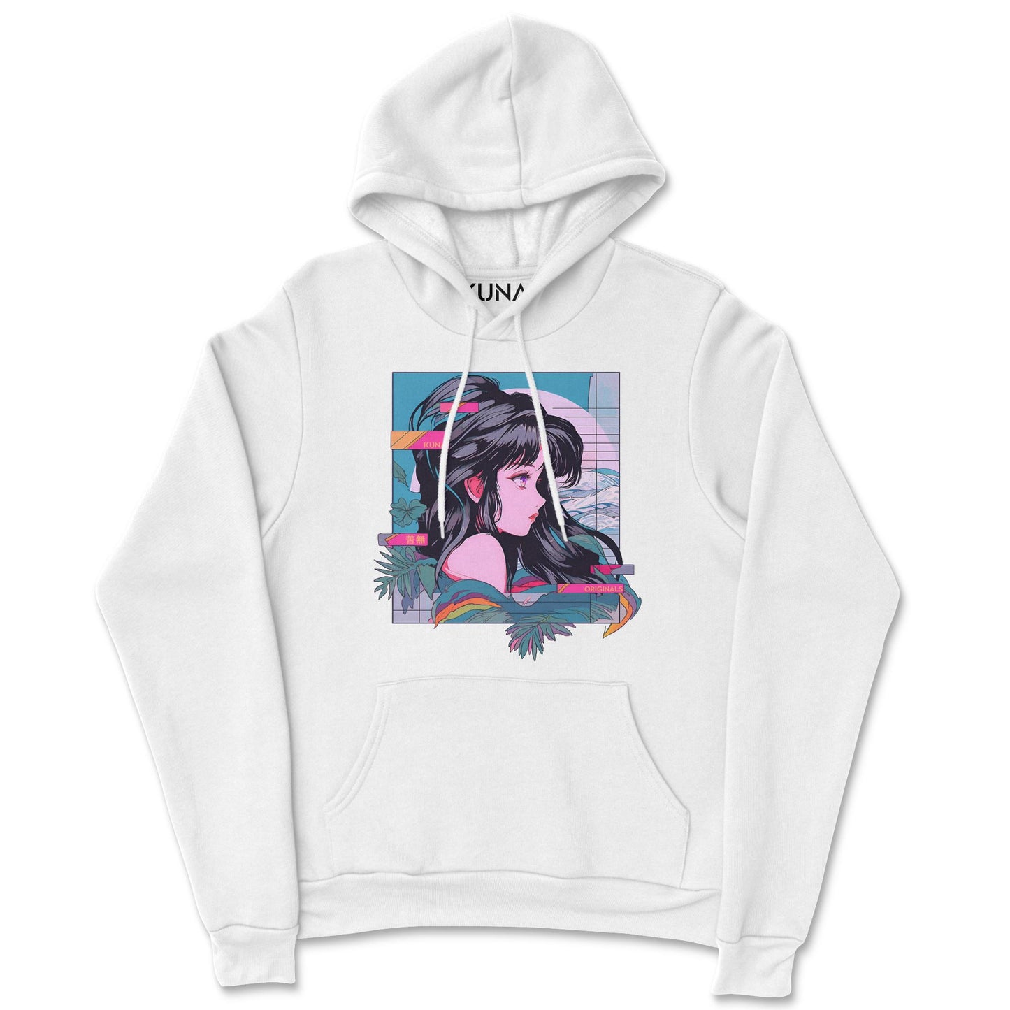 anime-manga-japanese-tshirt-clothing-apparel-kunaiwear-vaporwave-t-shirt-graphics