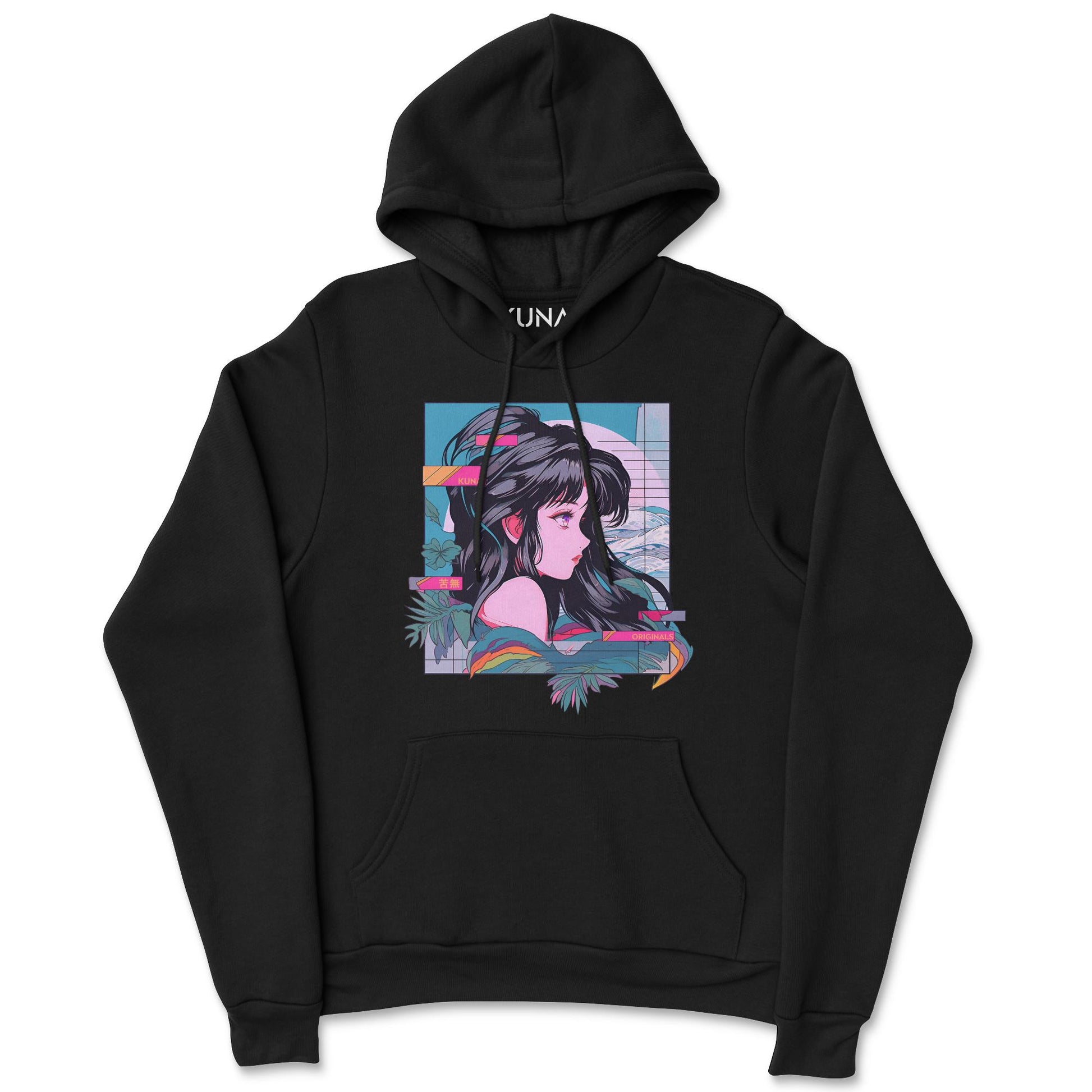 anime-manga-japanese-tshirt-clothing-apparel-kunaiwear-vaporwave-t-shirt-graphics