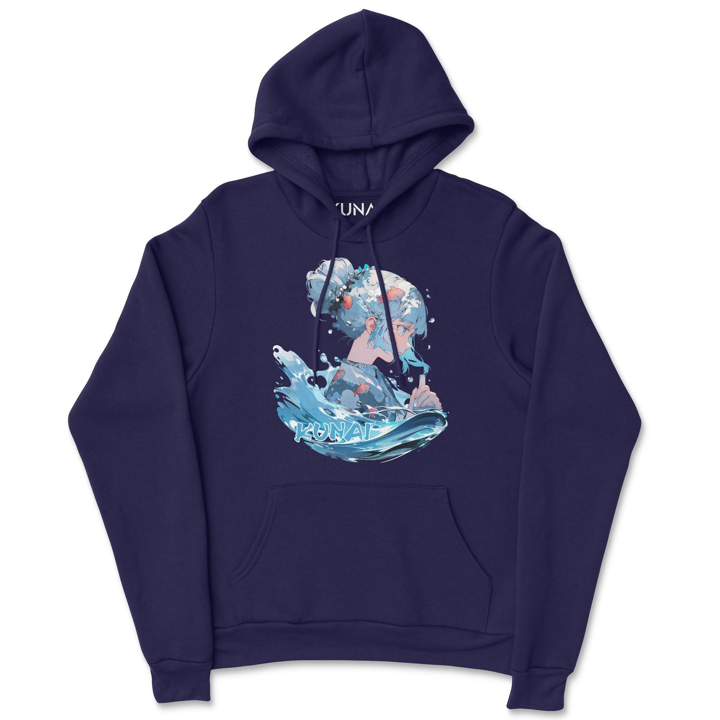 anime-manga-japanese-tshirt-clothing-apparel-kunaiwear-water-hoodie