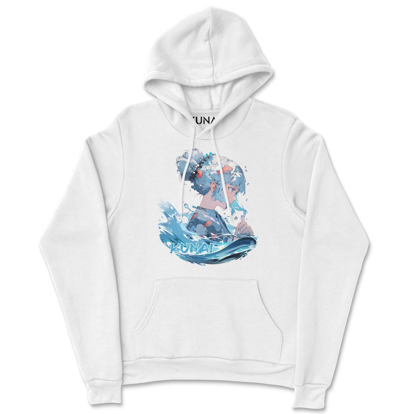 anime-manga-japanese-tshirt-clothing-apparel-kunaiwear-water-hoodie