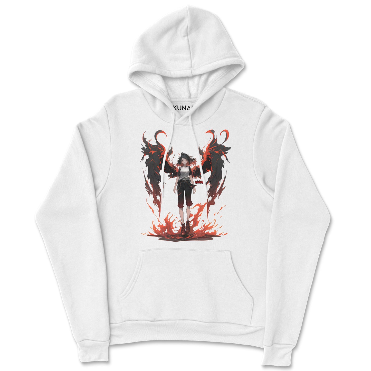 Ascend • Hoodie
