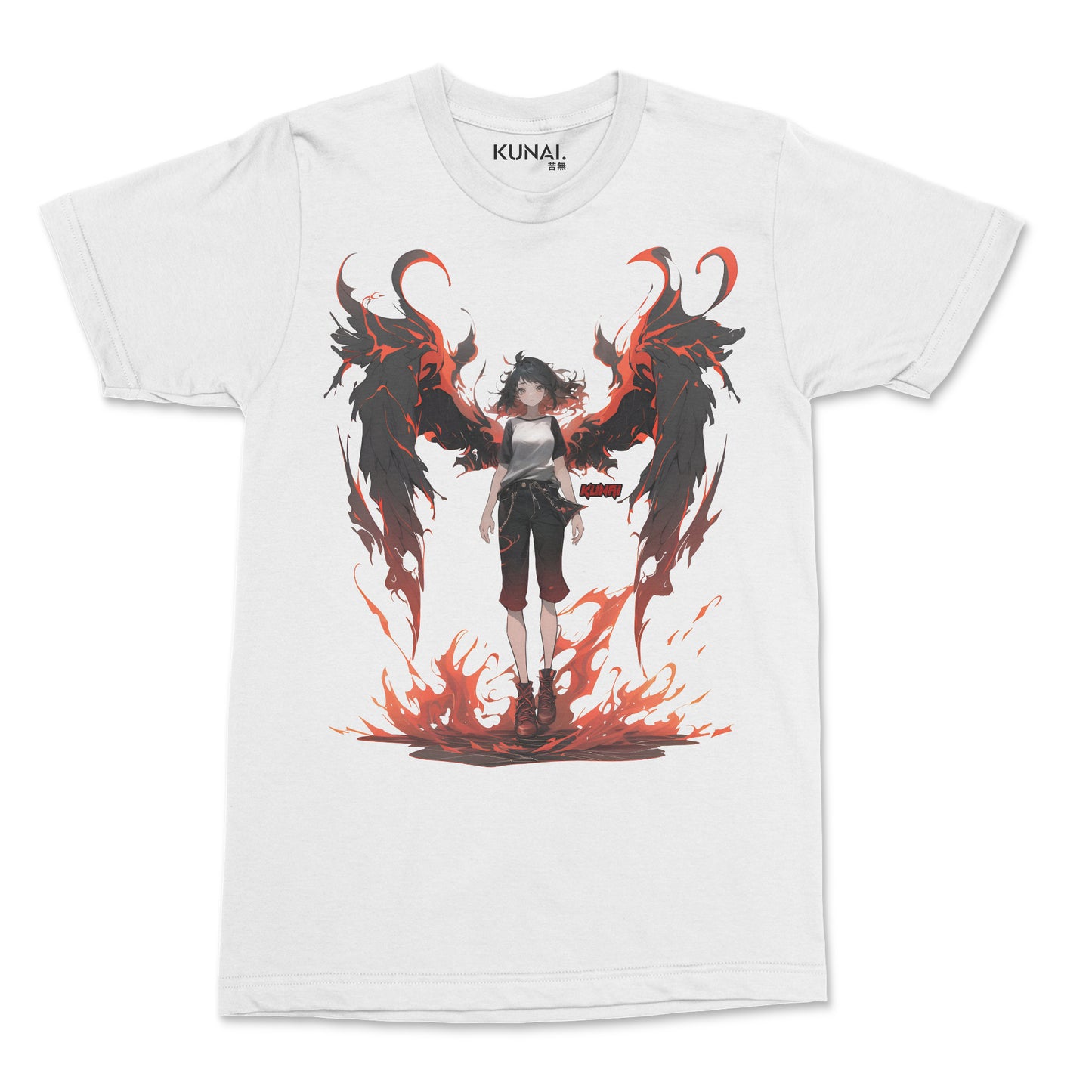 Ascend • T-Shirt