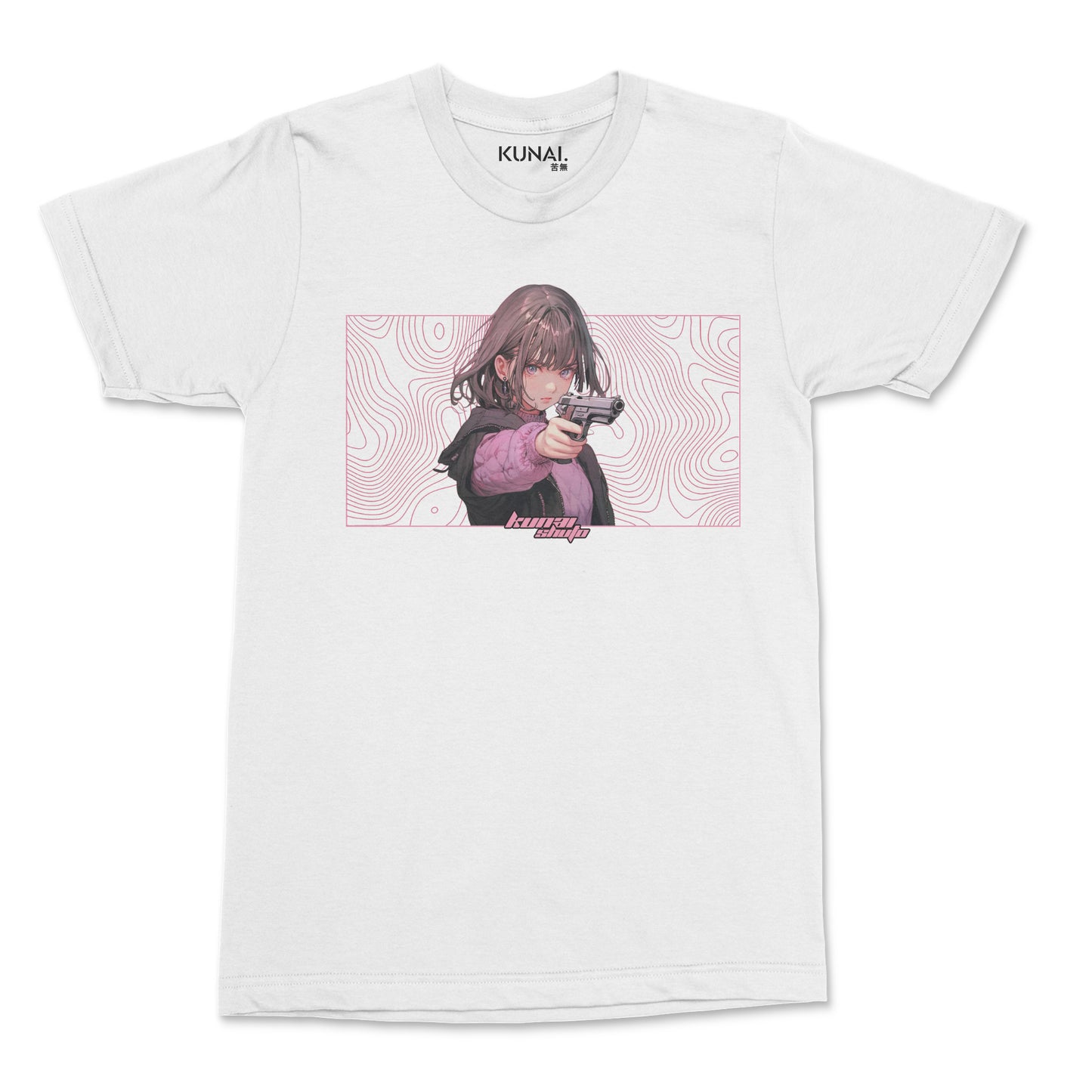 Shūto • T-Shirt