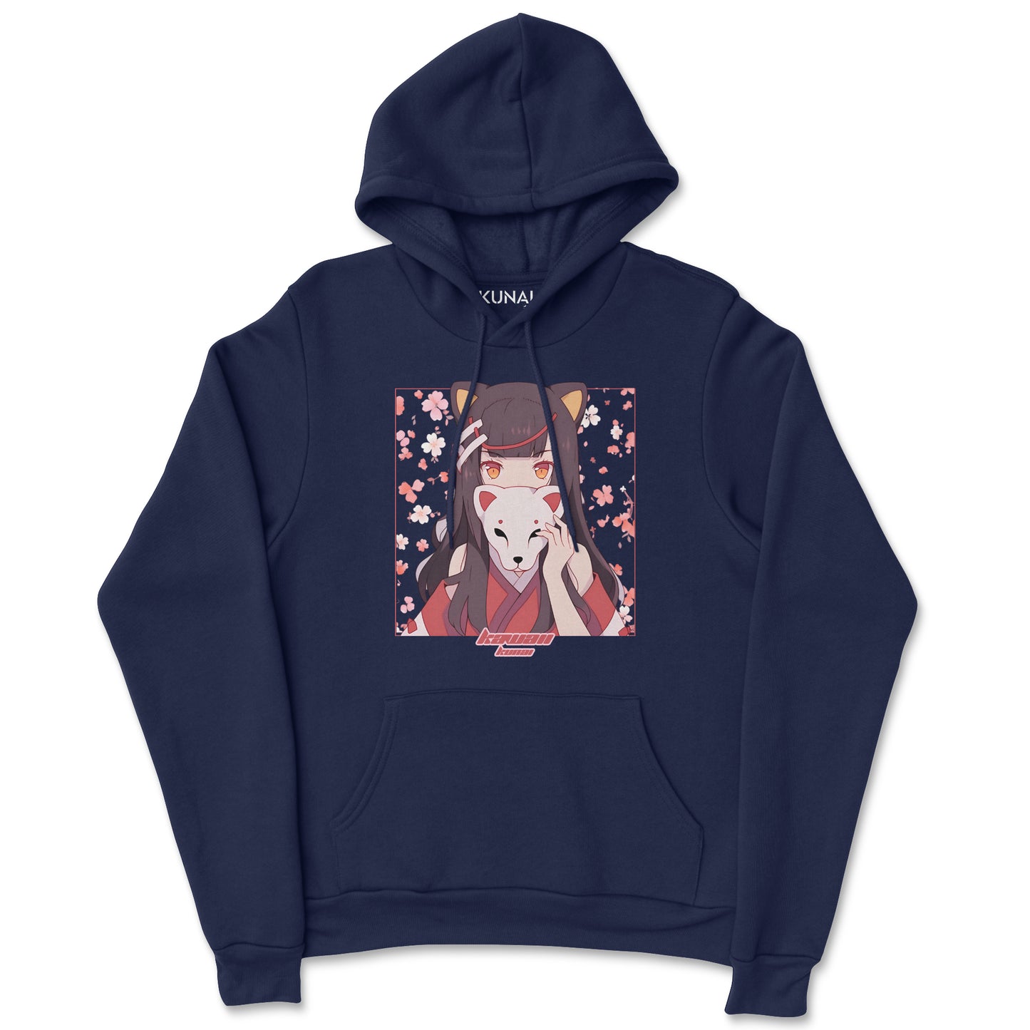 Kawaii • Hoodie
