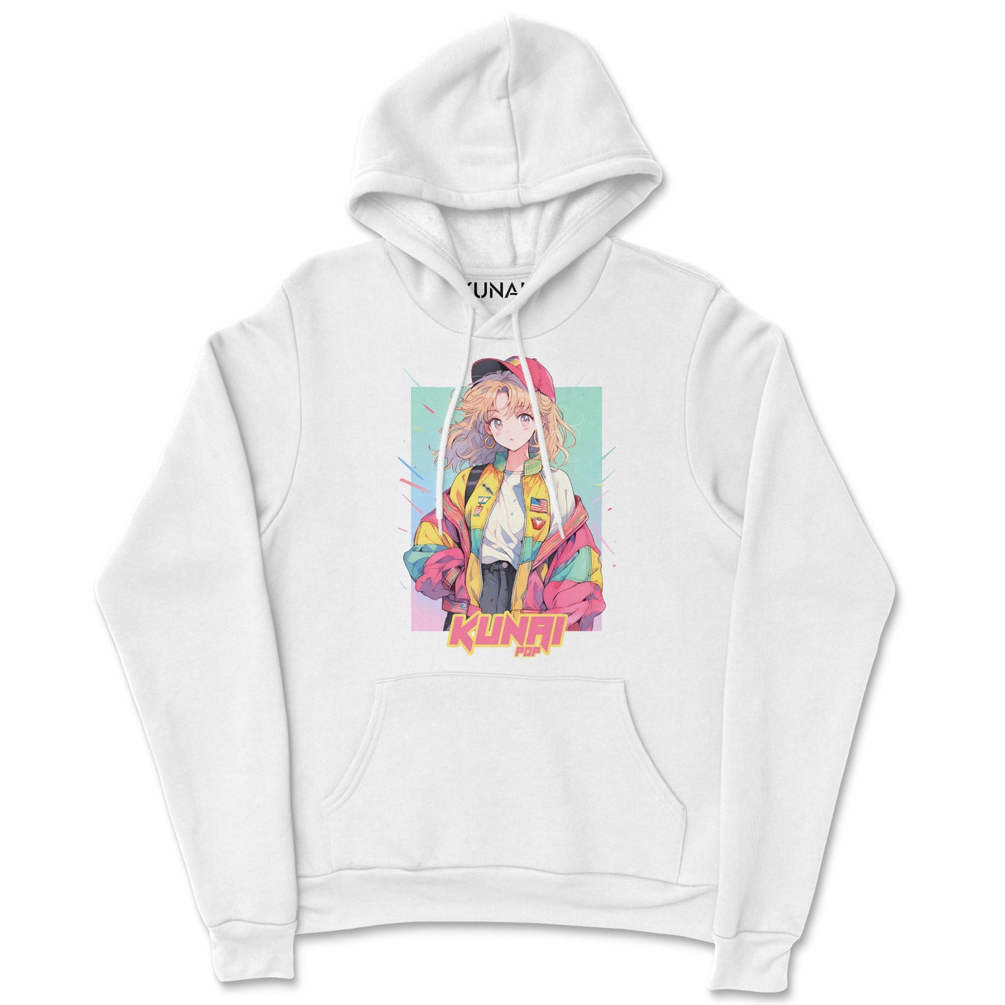 original-anime-manga-tshirt-KunaiWear