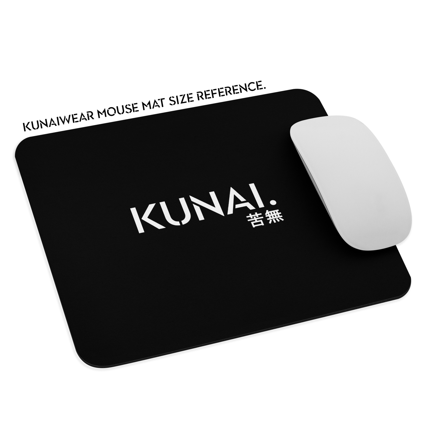 Nekō • Office Mouse Mat