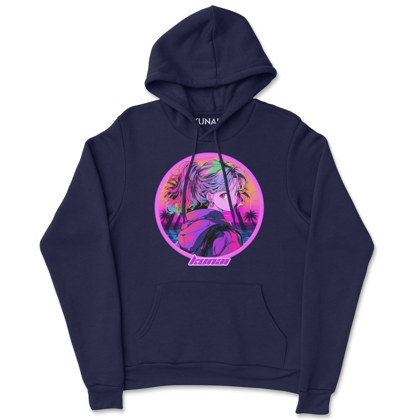 Sunset • Hoodie
